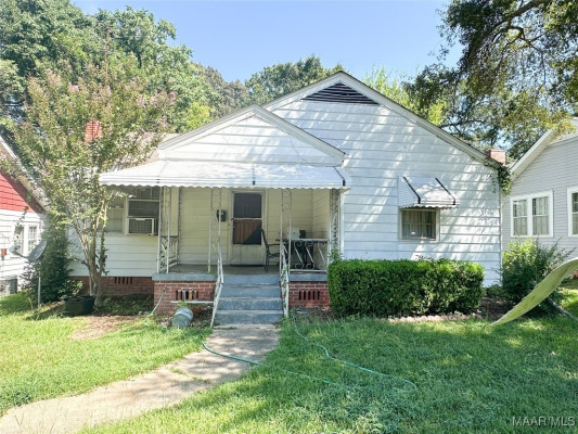 2119 McKinley Avenue