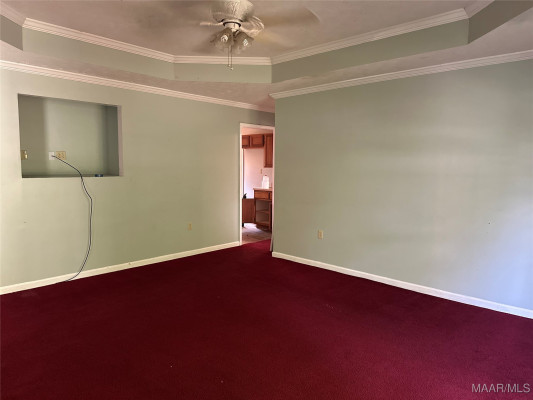 1275 Crenshaw Road