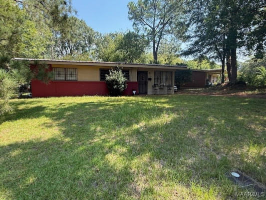 3261 UPCHURCH Circle