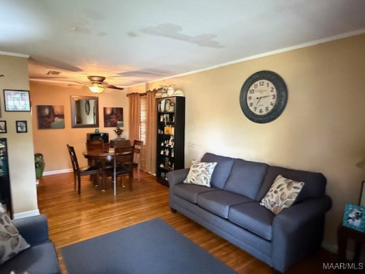 3261 UPCHURCH Circle