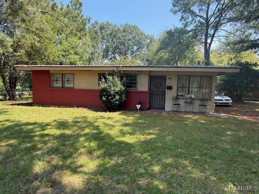 3261 UPCHURCH Circle