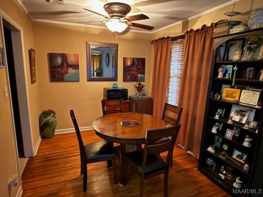 3261 UPCHURCH Circle