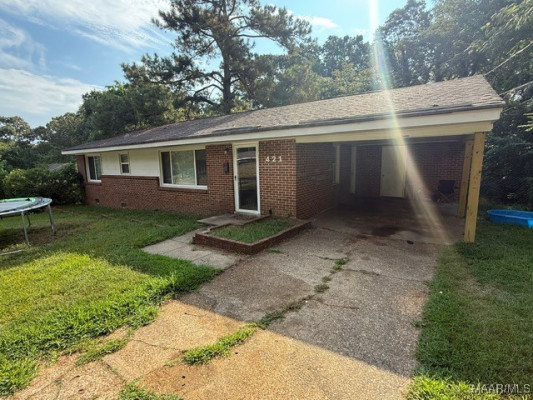 421 Nottingham Road