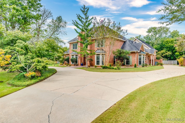 1400 MERIWETHER Road