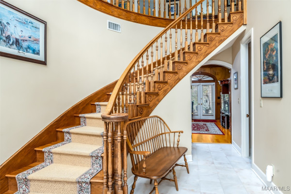 1400 MERIWETHER Road