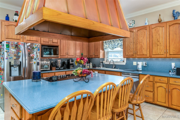 1400 MERIWETHER Road