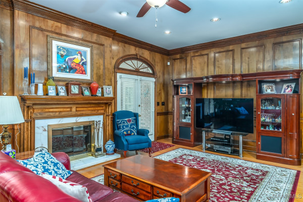 1400 MERIWETHER Road