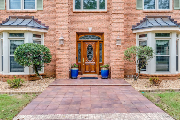 1400 MERIWETHER Road