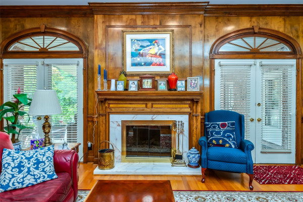 1400 MERIWETHER Road