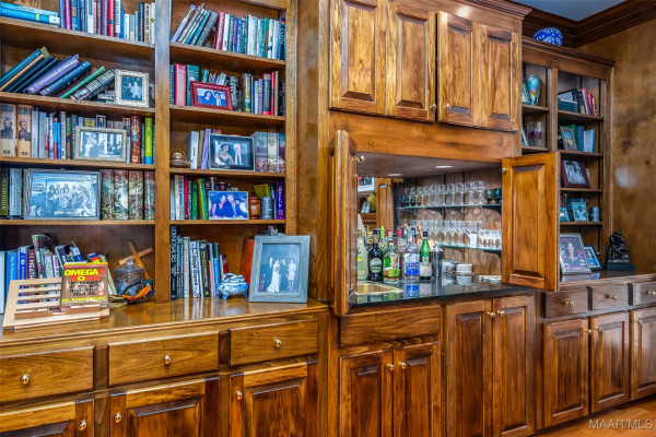 1400 MERIWETHER Road