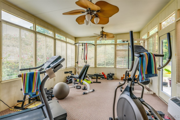 1400 MERIWETHER Road