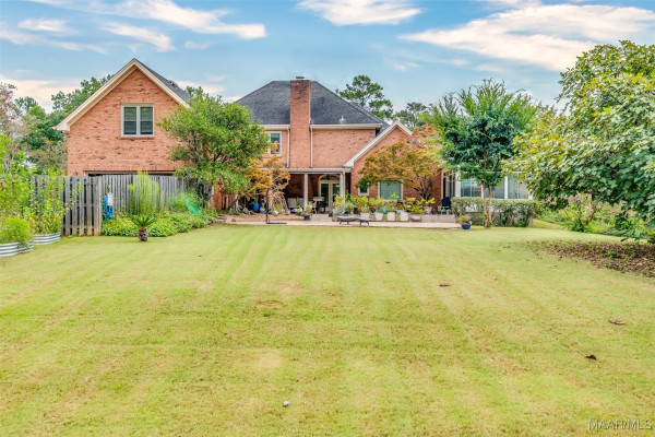 1400 MERIWETHER Road