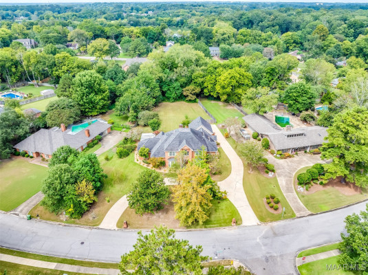 1400 MERIWETHER Road