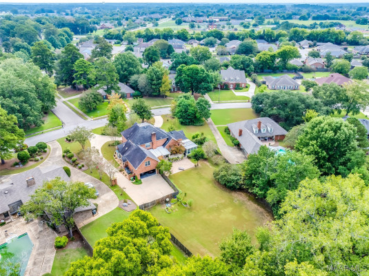 1400 MERIWETHER Road