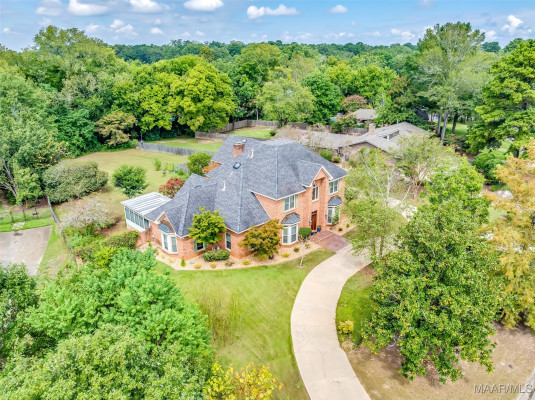 1400 MERIWETHER Road