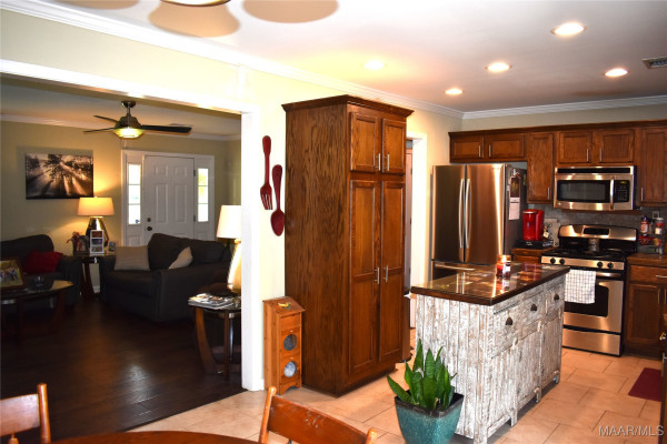 3320 RICHARDSON Road