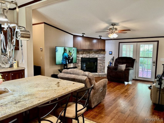 435 Kelly Road