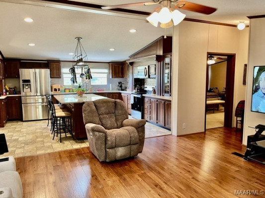 435 Kelly Road