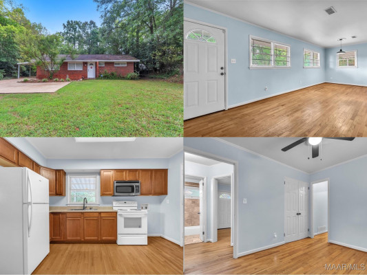 717 Perry Hill Road