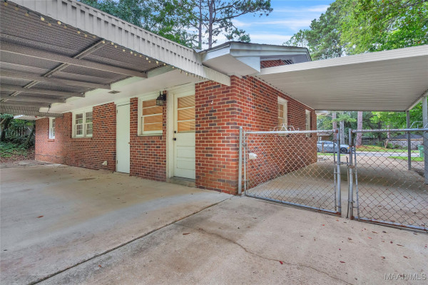 717 Perry Hill Road