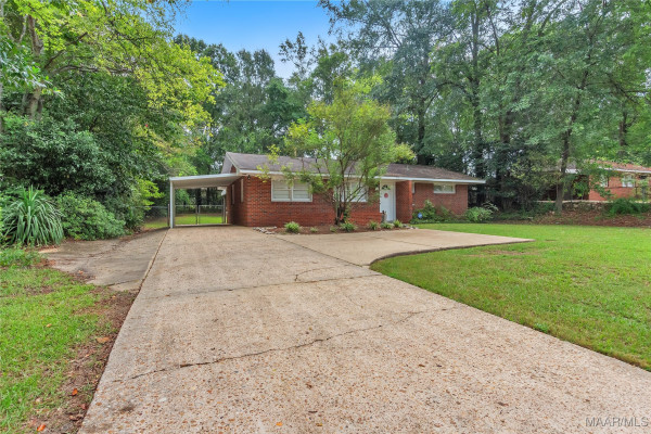 717 Perry Hill Road