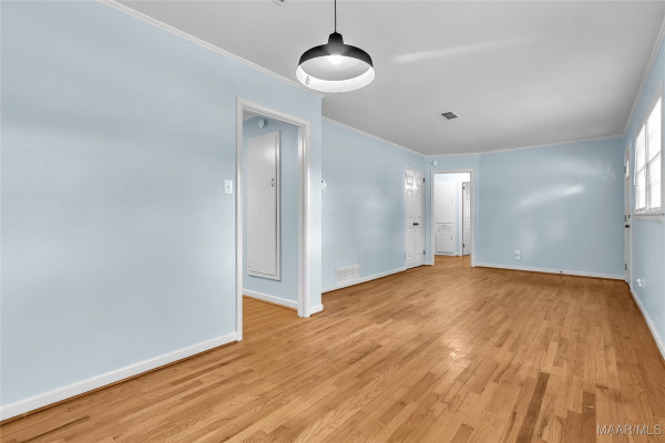 717 Perry Hill Road