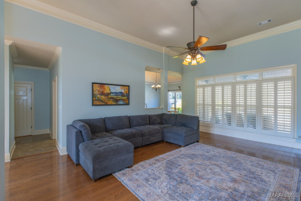 20 Green Laurel Cove