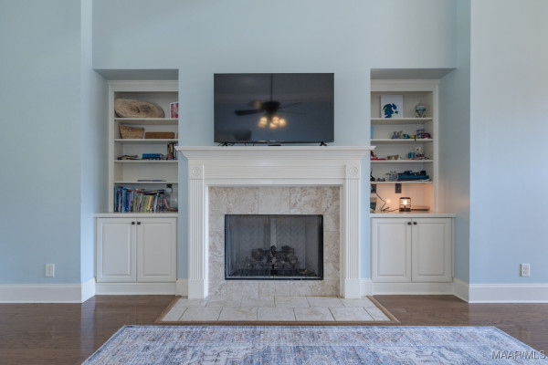 20 Green Laurel Cove