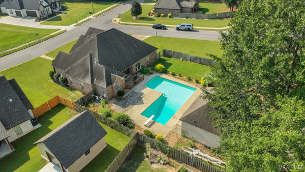 20 Green Laurel Cove