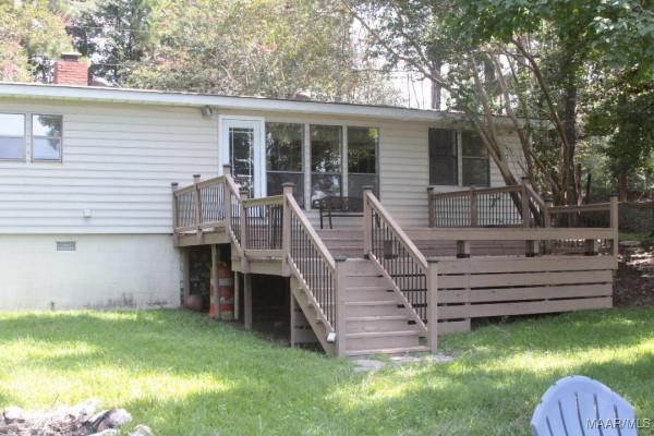 110 MARINERS Road