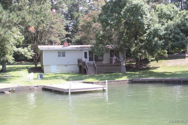 110 MARINERS Road