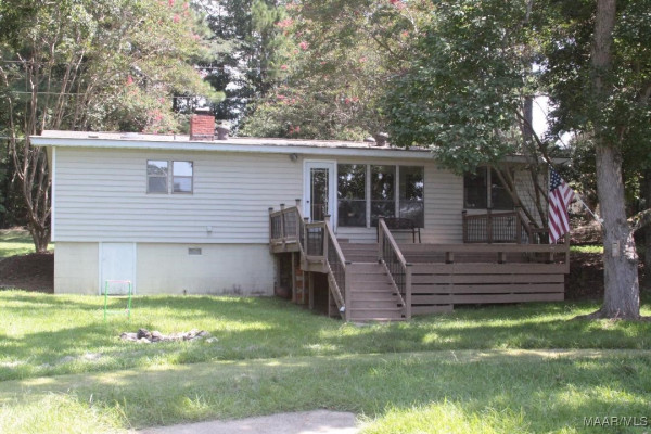 110 MARINERS Road