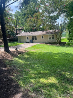 110 MARINERS Road