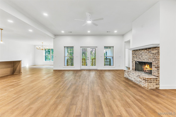 2063 Robinson Pond Road