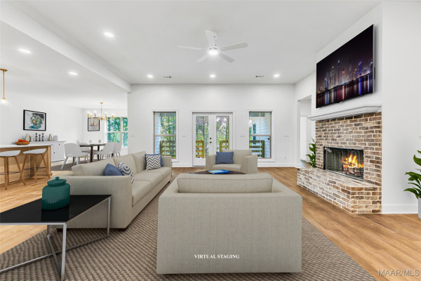 2063 Robinson Pond Road