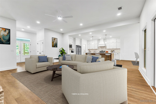 2063 Robinson Pond Road