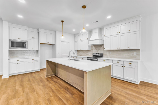 2063 Robinson Pond Road