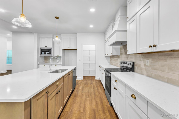 2063 Robinson Pond Road