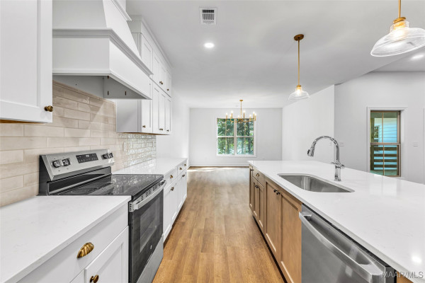 2063 Robinson Pond Road