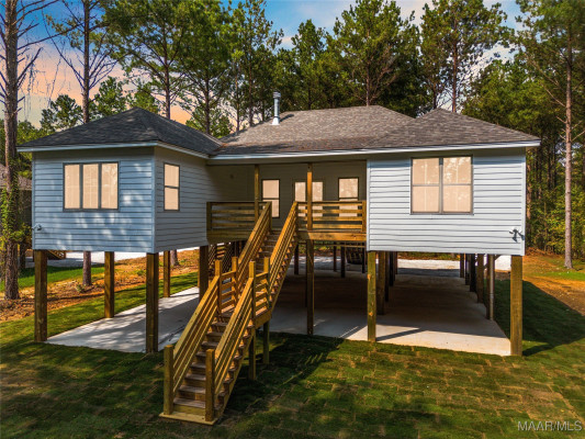 2063 Robinson Pond Road