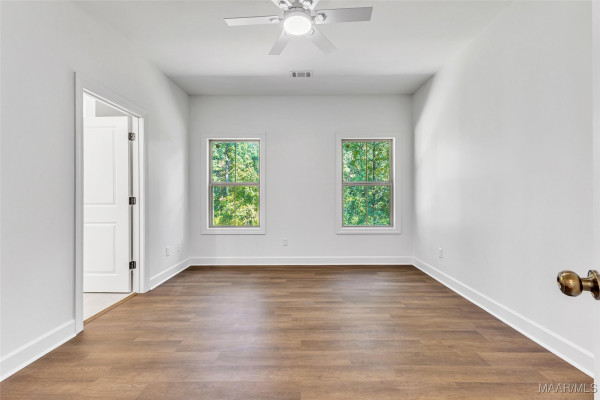 2063 Robinson Pond Road