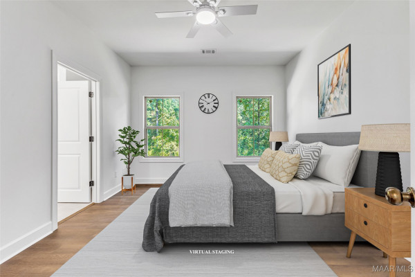 2063 Robinson Pond Road