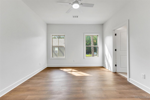 2063 Robinson Pond Road