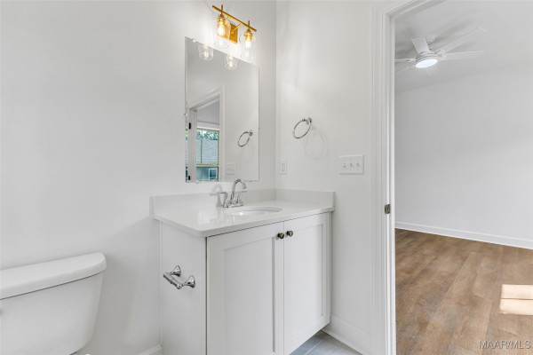 2063 Robinson Pond Road