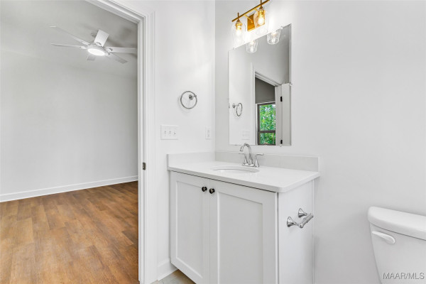 2063 Robinson Pond Road