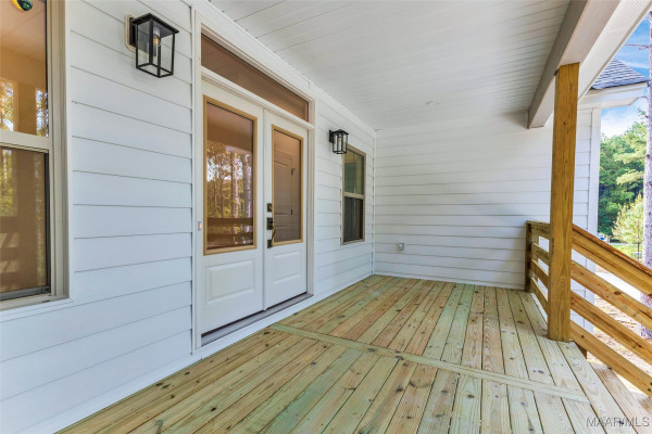 2063 Robinson Pond Road