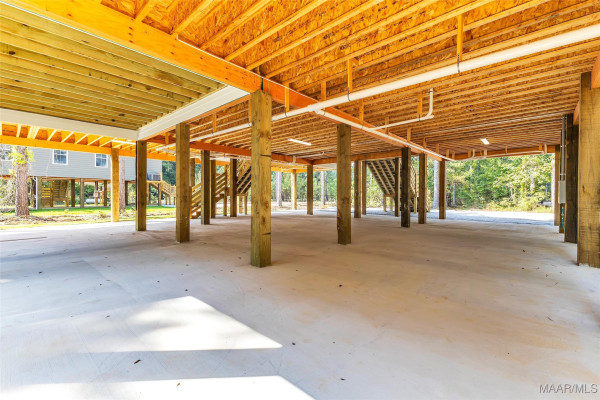 2063 Robinson Pond Road