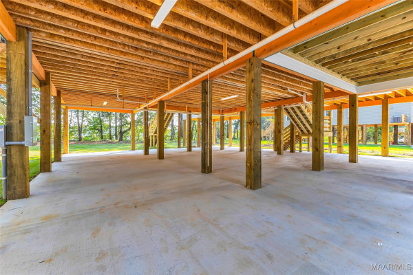 2063 Robinson Pond Road