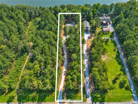 2063 Robinson Pond Road