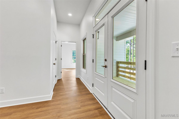 2063 Robinson Pond Road